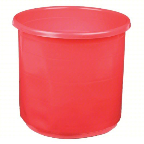 (20) PAINT TANK LINER