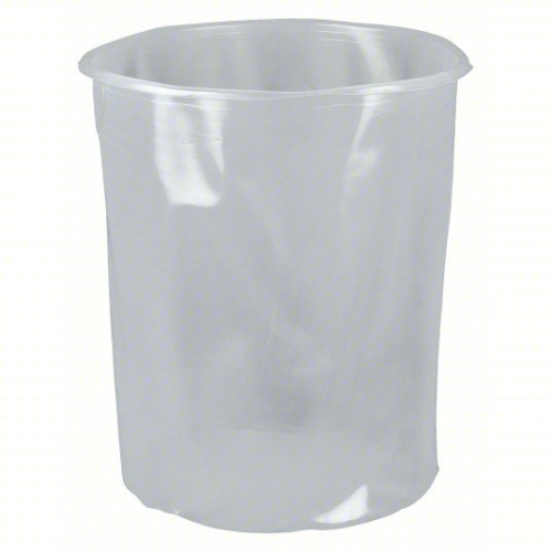 (1) BOX OF (100) PAIL LINER