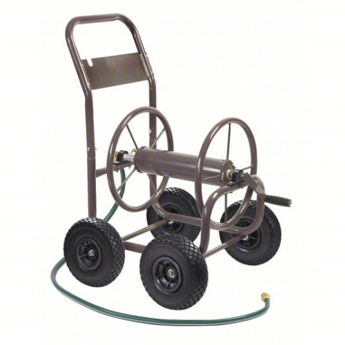 (1) GARDEN HOSE REEL