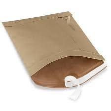 (2) CASES OF (100) PADDED MAILERS