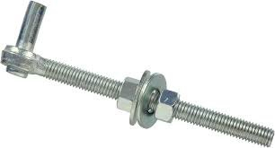 (5) BOLT HOOK