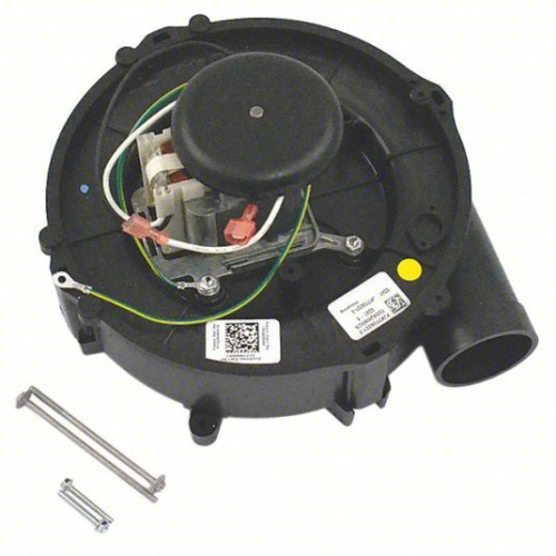 (1) DRAFT INDUCER