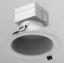 (3) RECESSED LED DOWNLIGHT