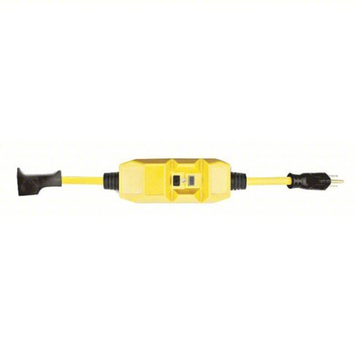 (2) LINE CORD, GCI