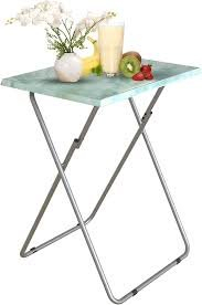 (1) FOLDING TV TRAY