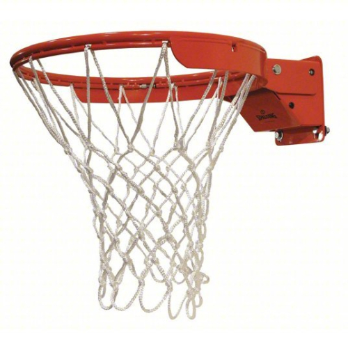 (1) BASKETBALL RIM