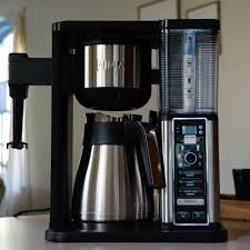 (1) SPECIALTY COFFEE MAKER