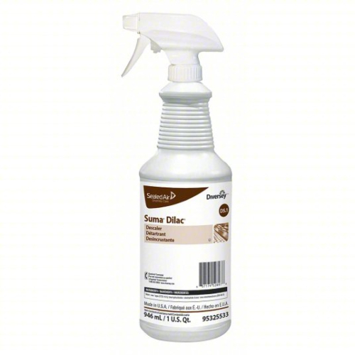 (6) DESCALER