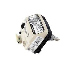 (1) GAS VALVE