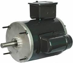 (1) MOTOR