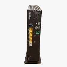 (2) INTERNET MODEMS