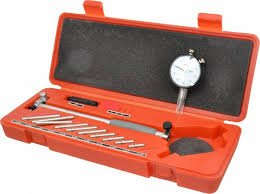 (1) DIAL BORE GAGE SET
