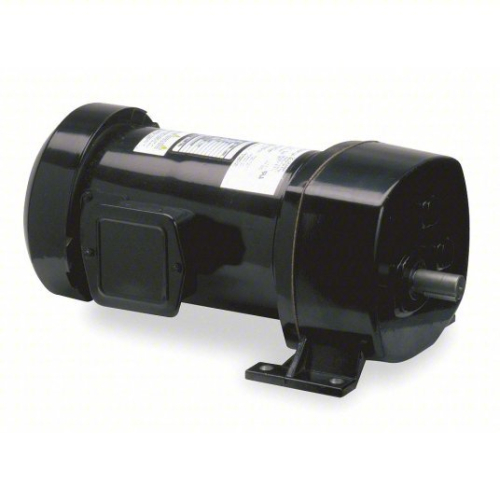 (1) DC GEARMOTOR