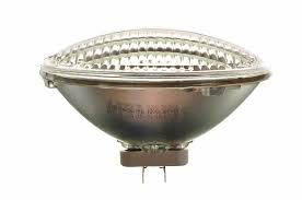 (1) PROJECTOR LAMP LIGHT BULB