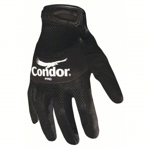 (3) PAIRS OF MECHANICS GLOVES