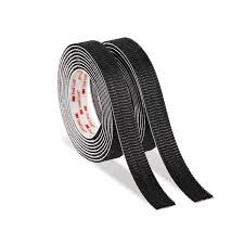 (3) ROLLS OF VELCRO