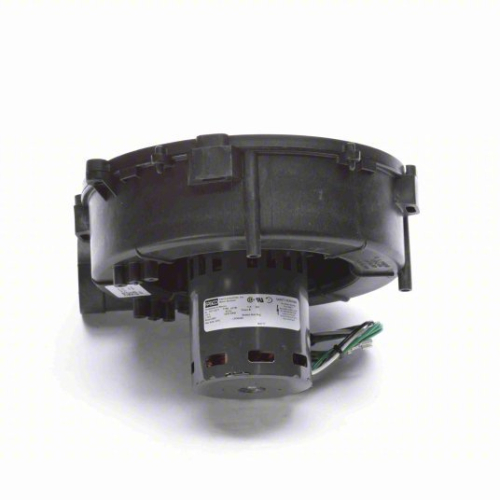 (1) DRAFT INDUCER BLOWER MOTOR