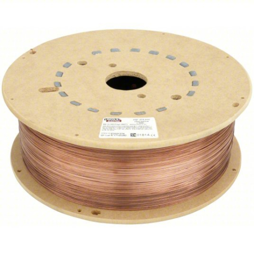 (1) ROLL OF MIG WELDING WIRE
