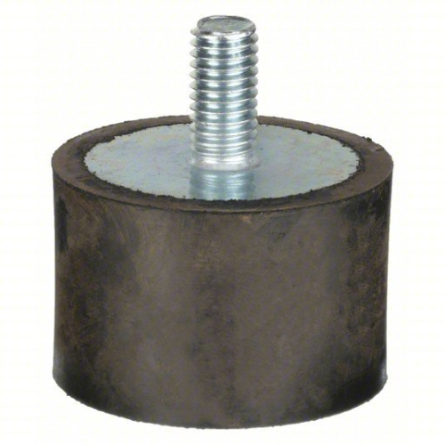(1) BOX OF (60) VIBRATION-ISOLATION MOUNT