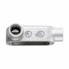 (12) FORM 5 CONDUIT BODY