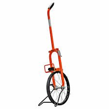 (1) MEASURING WHEEL