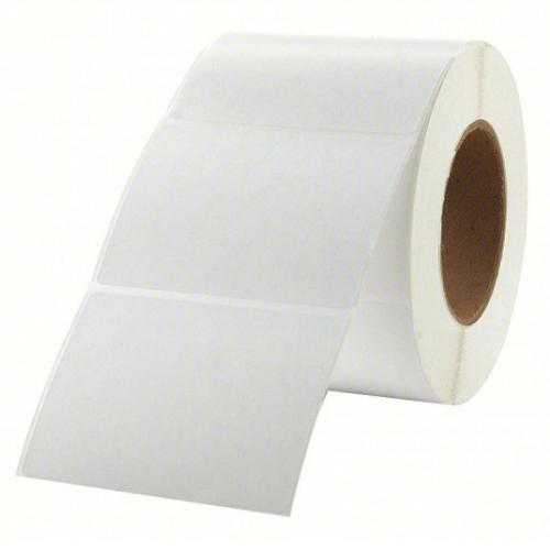 (1) CASE OF (4) PRINTER LABEL