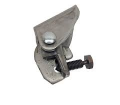 (1) BOX OF (25) SWIVEL SWAY BRACE ATTACHMENT