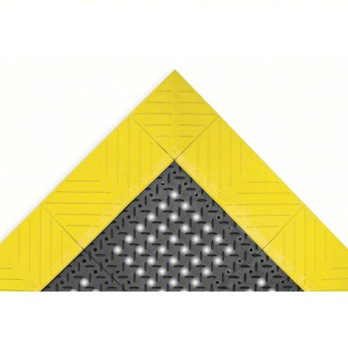 (1) INTERLOCKING DRAINAGE MAT