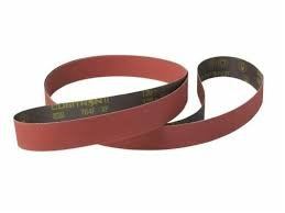 (1) CASE OF (20) CLOTH BELTS