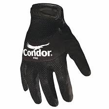 (3) PAIRS OF MECHANICS GLOVES
