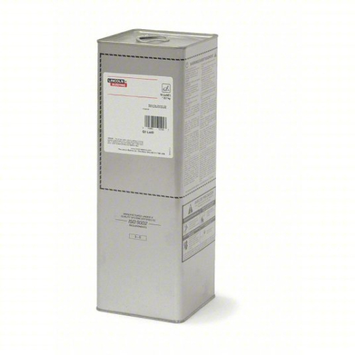 (1) CASE OF CARBON STEEL CAN STICK ELECTRODE