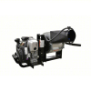 (1) CORDLESS VEHICLE MOUNTED SPRAYER