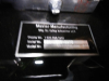 (1) CORDLESS VEHICLE MOUNTED SPRAYER - 3