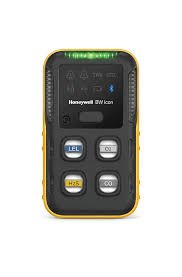 (1) COMPLIANCE MULTIGAS READER