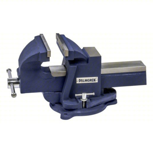 (1) UTILITY BENCH VISE