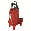 (1) GRINDER PUMP