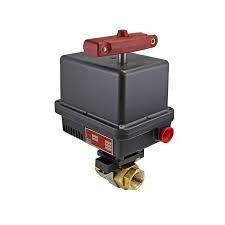 (1) ELECTRIC ACTUATOR