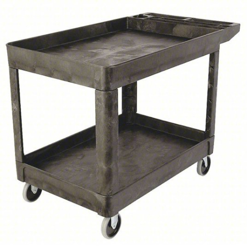 (1) UTILITY CART