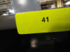 (1) SECTIONAL STACKING BIN UNIT - 5