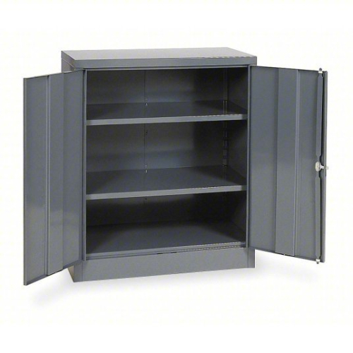 (1) STORAGE CABINET