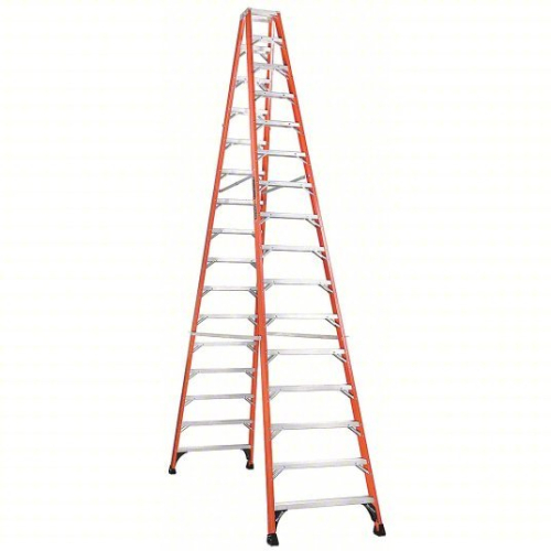 (1) TWIN STEPLADDER