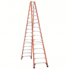 (1) TWIN STEPLADDER