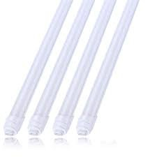 (2) BOXES OF (10) RECESSED DOUBLE CONTACT LIGHTS
