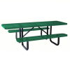(1) ADA PICNIC TABLE