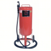 (1) PORTABLE ABRASIVE BLASTER