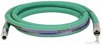 (1) CHEMICAL HOSE