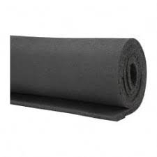 (1) OPEN CELL NATURAL FOAM ROLL