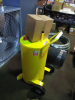 (1) FUEL CADDY - 2