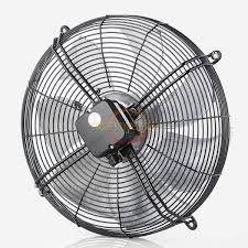 (1) FAN