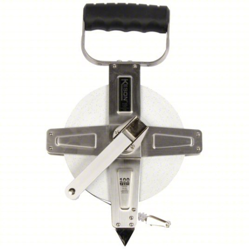 (1) LONG TAPE MEASURE